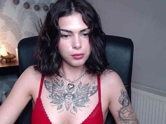 NovaSin webcam
