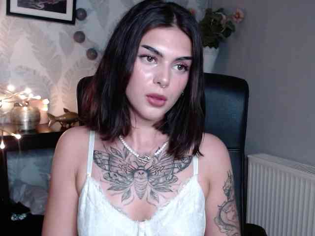 NovaSin webcam