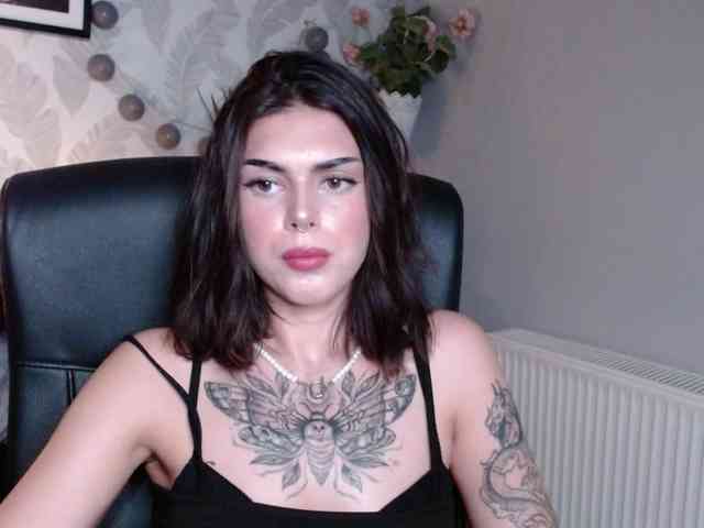 NovaSin webcam