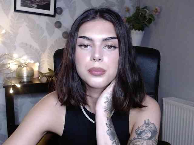 NovaSin webcam
