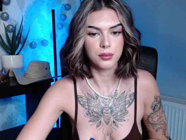 NovaSin webcam