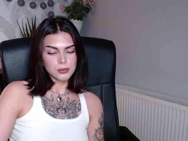 NovaSin webcam