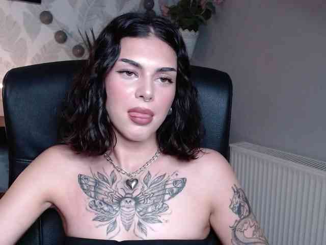 NovaSin webcam