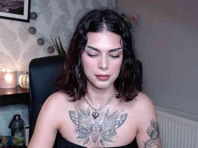 NovaSin webcam
