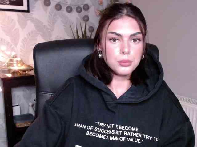 NovaSin webcam