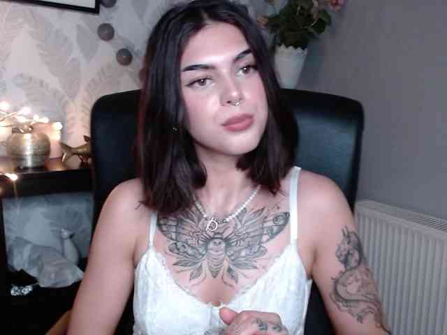 NovaSin webcam