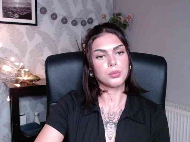 NovaSin webcam