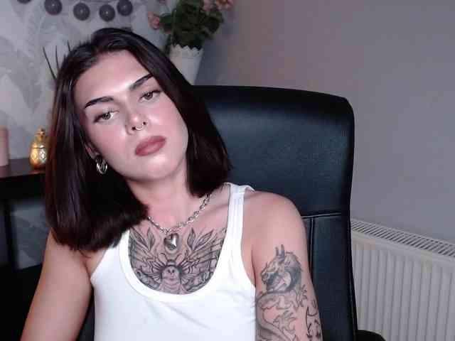 NovaSin webcam