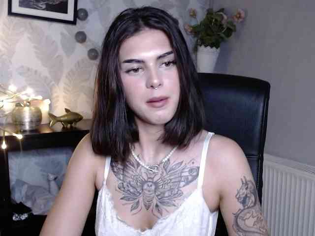 NovaSin webcam