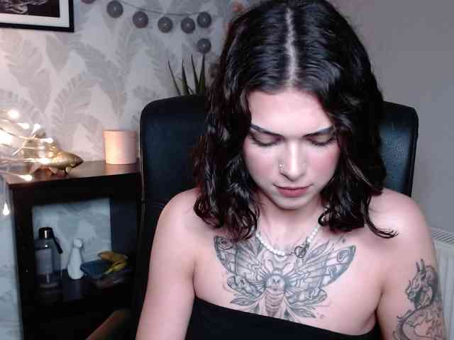NovaSin webcam