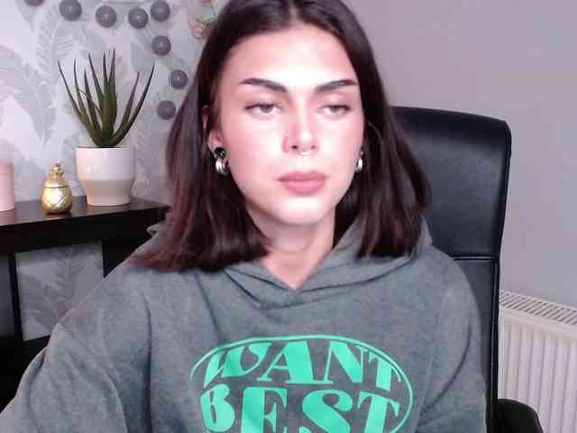 NovaSin webcam