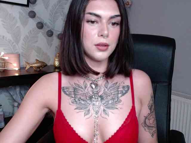 NovaSin webcam