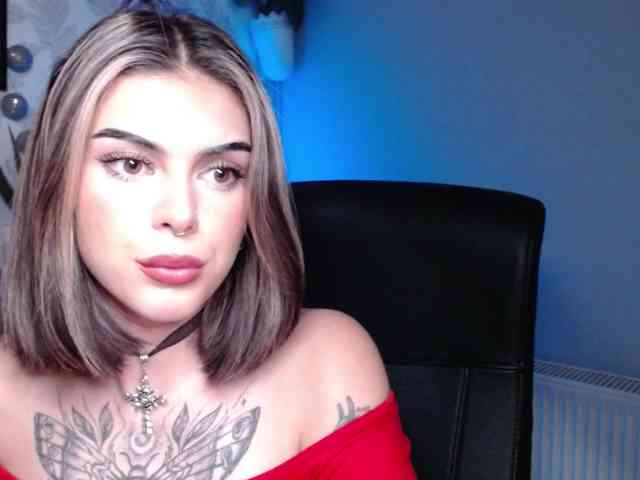 NovaSin bongacams