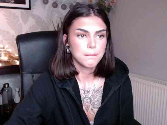 NovaSin webcam