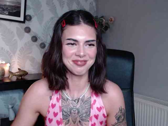 NovaSin webcam