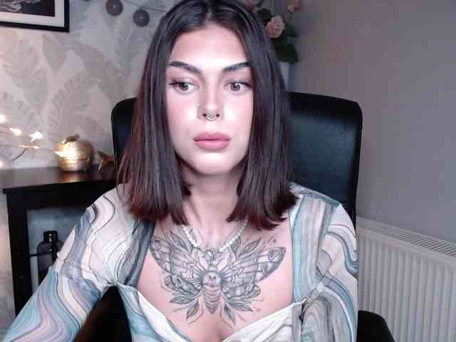 NovaSin webcam