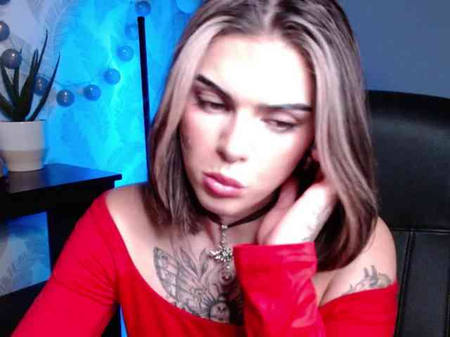 NovaSin webcam
