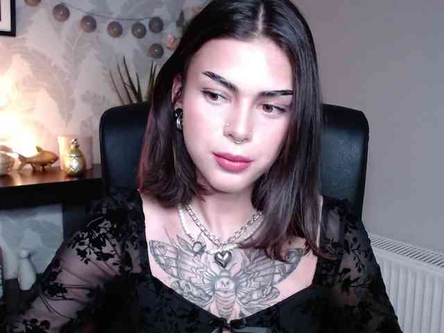 NovaSin webcam
