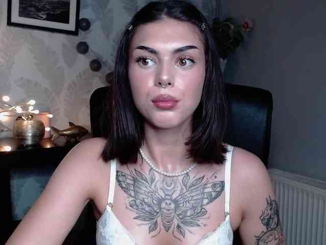 NovaSin webcam
