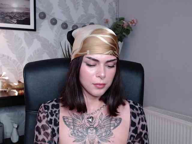NovaSin webcam