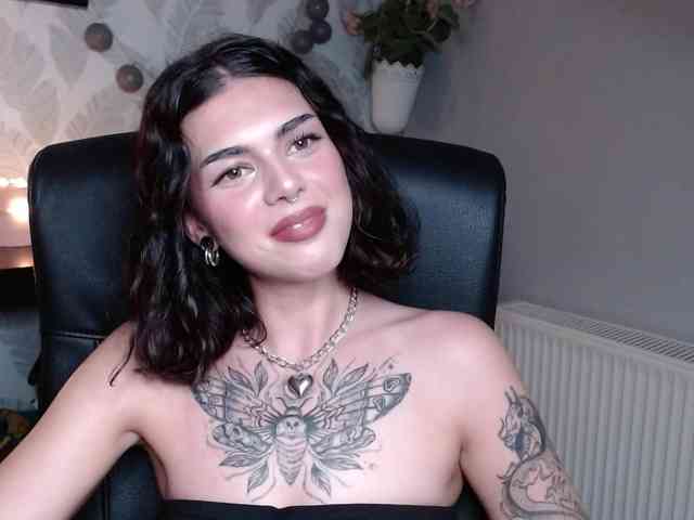 NovaSin webcam