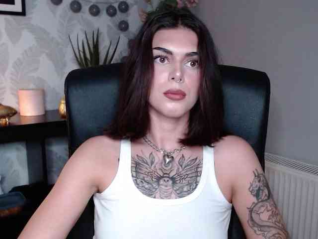 NovaSin webcam