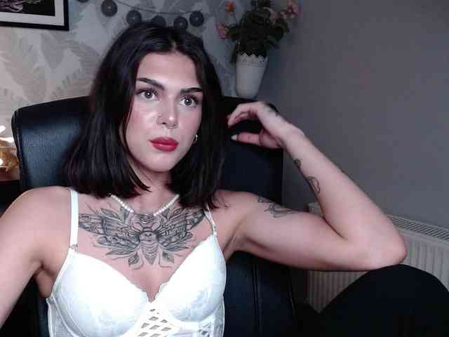 NovaSin webcam