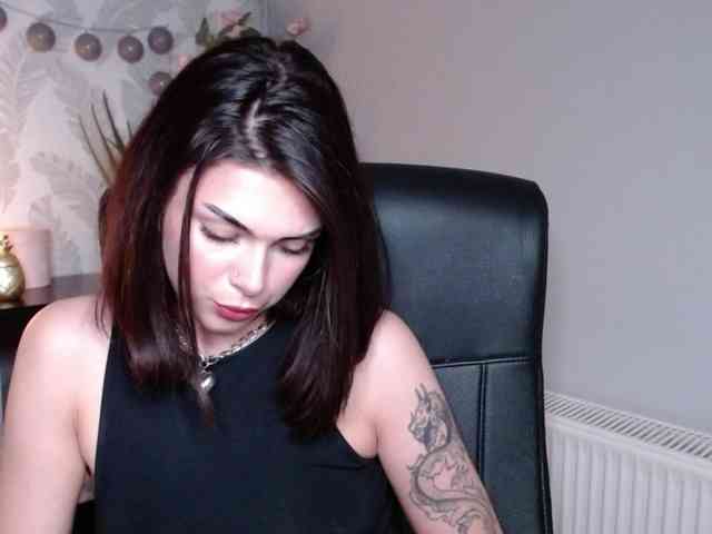 NovaSin webcam