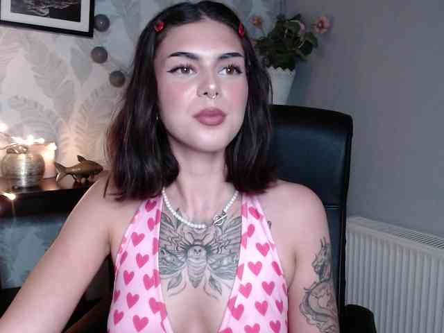 NovaSin webcam