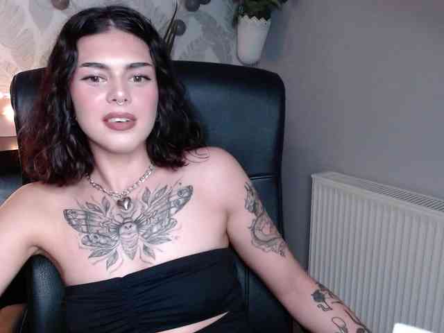 NovaSin webcam