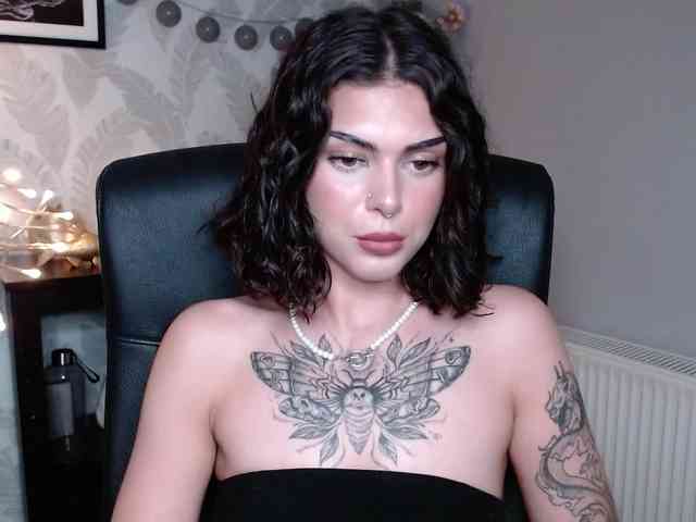 NovaSin webcam