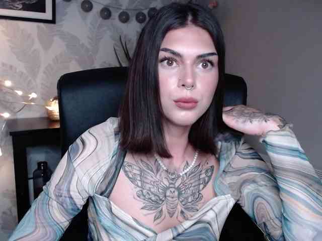 NovaSin webcam