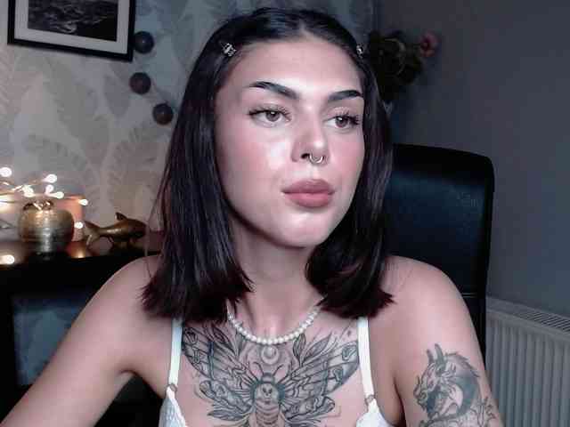 NovaSin webcam
