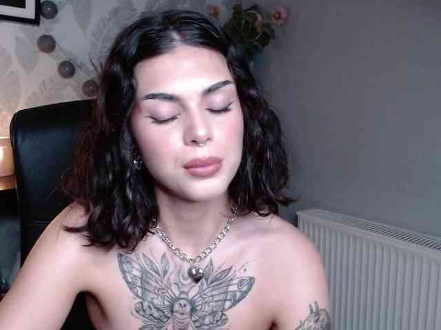 NovaSin webcam