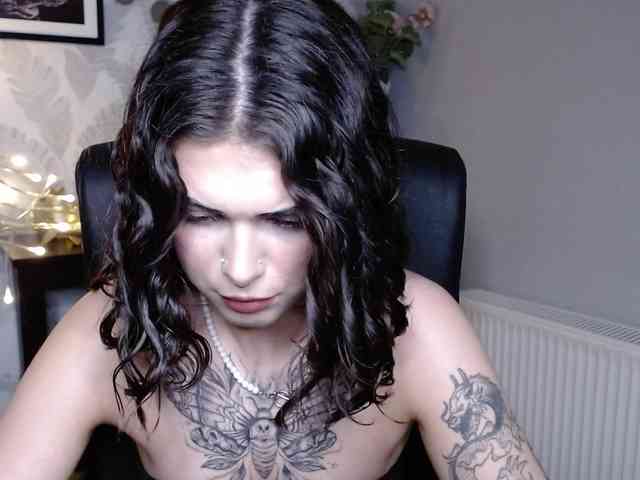NovaSin webcam