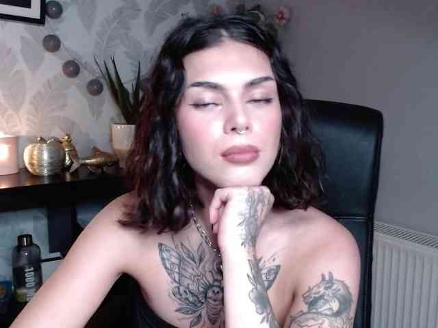 NovaSin webcam