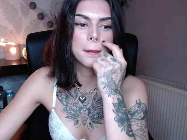 NovaSin webcam