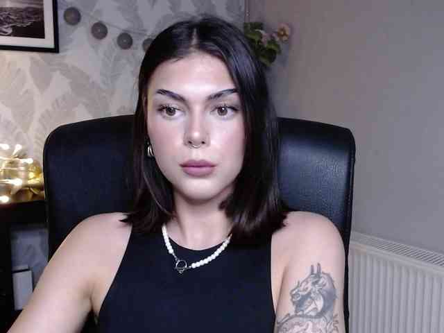NovaSin webcam