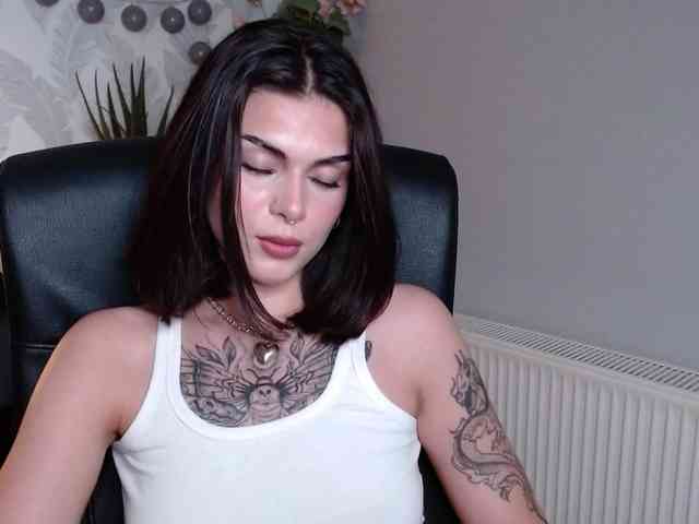 NovaSin webcam
