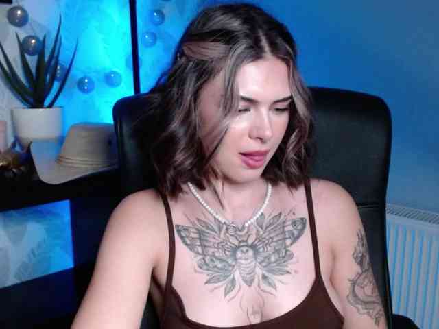 NovaSin webcam