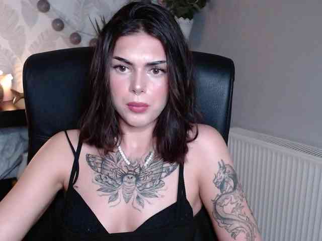 NovaSin webcam