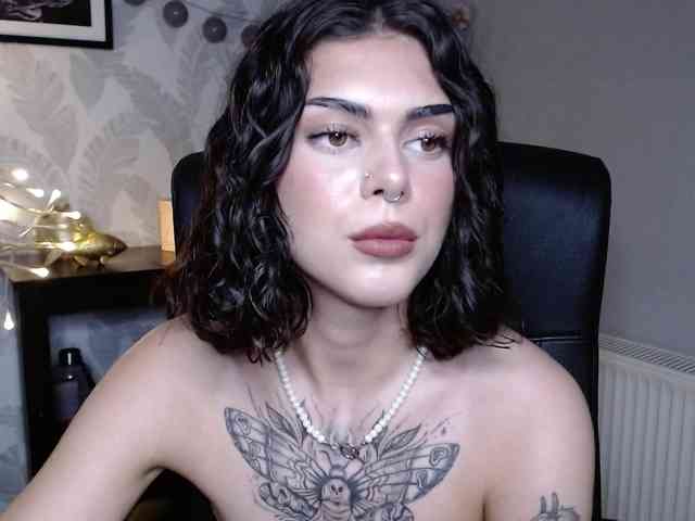 NovaSin webcam
