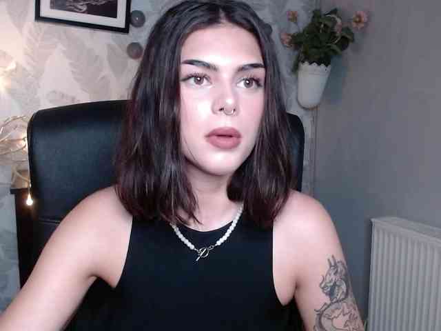 NovaSin webcam
