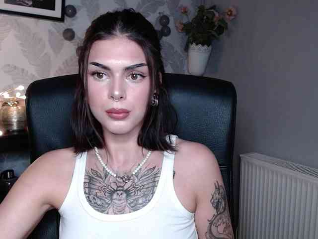 NovaSin webcam