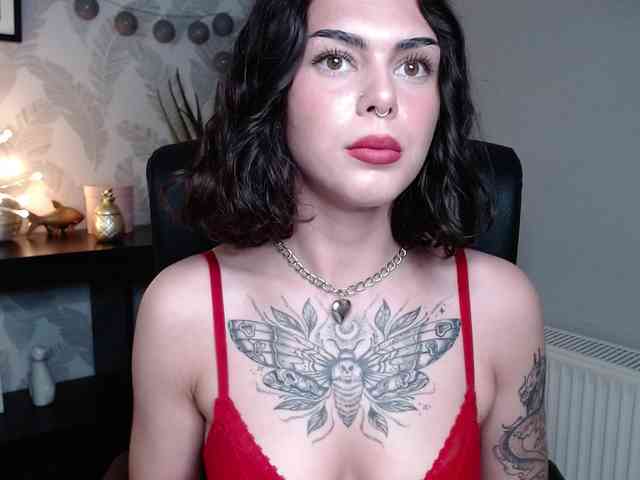 NovaSin webcam
