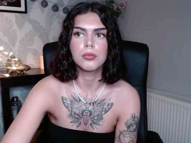 NovaSin webcam