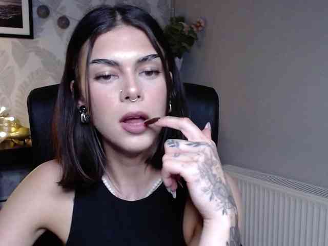NovaSin webcam