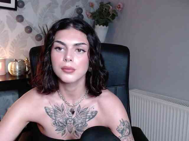 NovaSin webcam