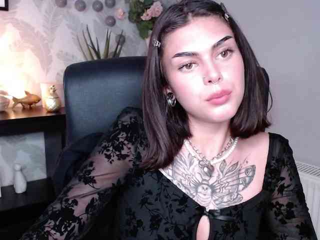 NovaSin webcam