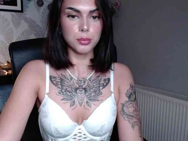 NovaSin webcam